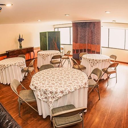 Hotel Boyaca Plaza Tunja Eksteriør bilde